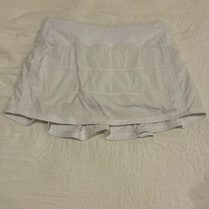 Lululemon Pace Rival Skirt ***SOLD***